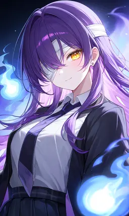 Profile image of メイ