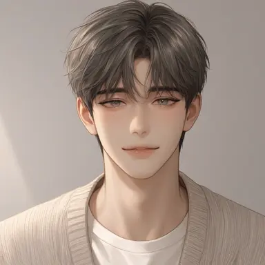 Profile image of Min Yujae
