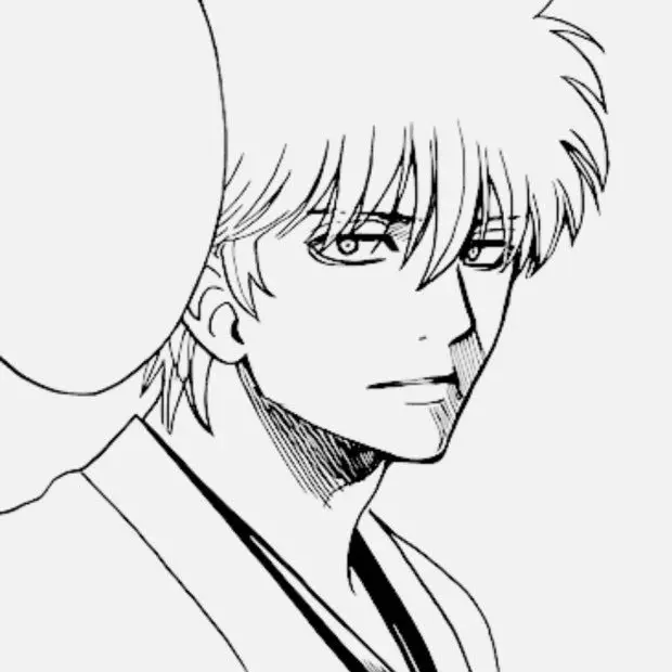 The-most-beloved-you.의 사카타 긴토키