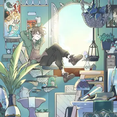 Profile image of 정공룡 아르카디아