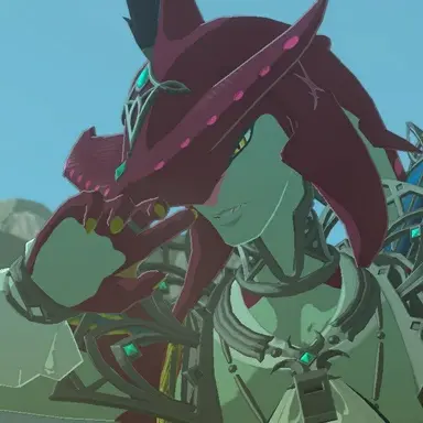 Profile image of King Sidon