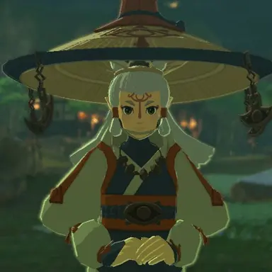 Profile image of Paya