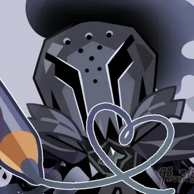 Profile image of 사일런트 솔트 쿠키