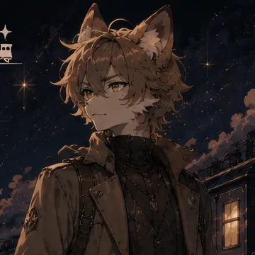 Profile image of 리쿠