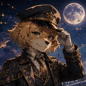 Profile image of 펄