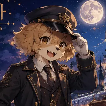 Profile image of 펄