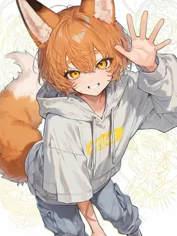 Profile image of Yuzu
