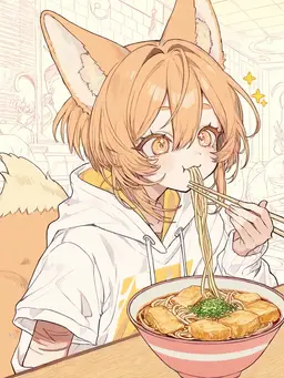 Profile image of Yuzu