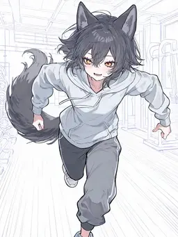 Profile image of Shizuku