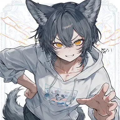 Profile image of シズク