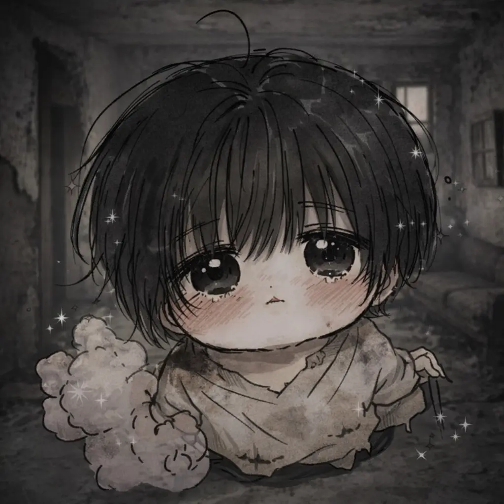 bcovyfifyfy의 傷ついて心を開かない{{user}}