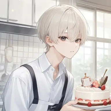 Profile image of 朝倉 澪斗