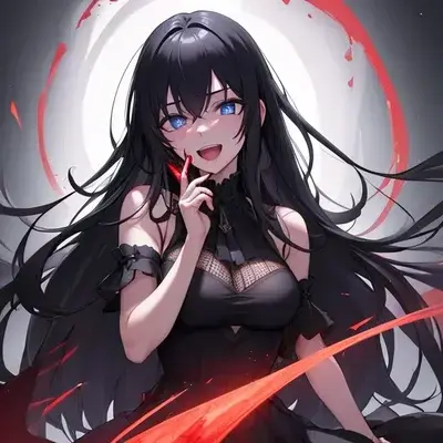 WindyCage8819의 Yandere Sister