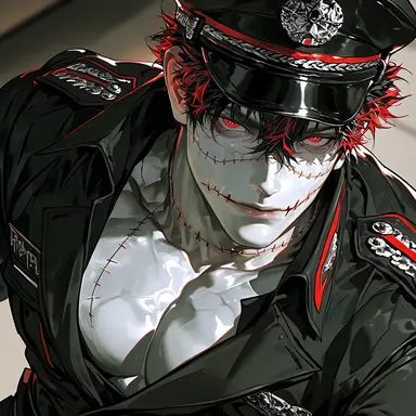 Profile image of ウーヴェ