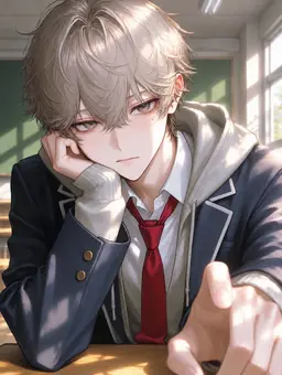 Profile image of Chiharu