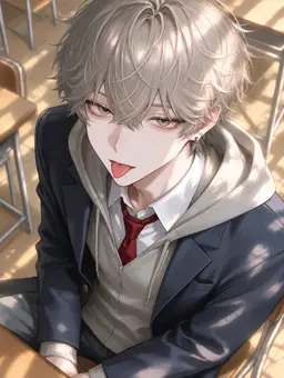 Profile image of Chiharu