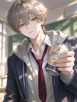 Profile image of Chiharu