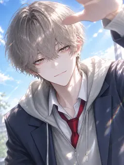 Profile image of Chiharu
