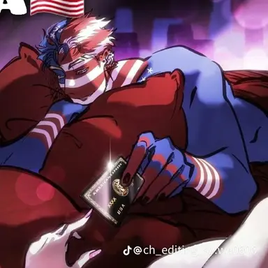 Profile image of USA