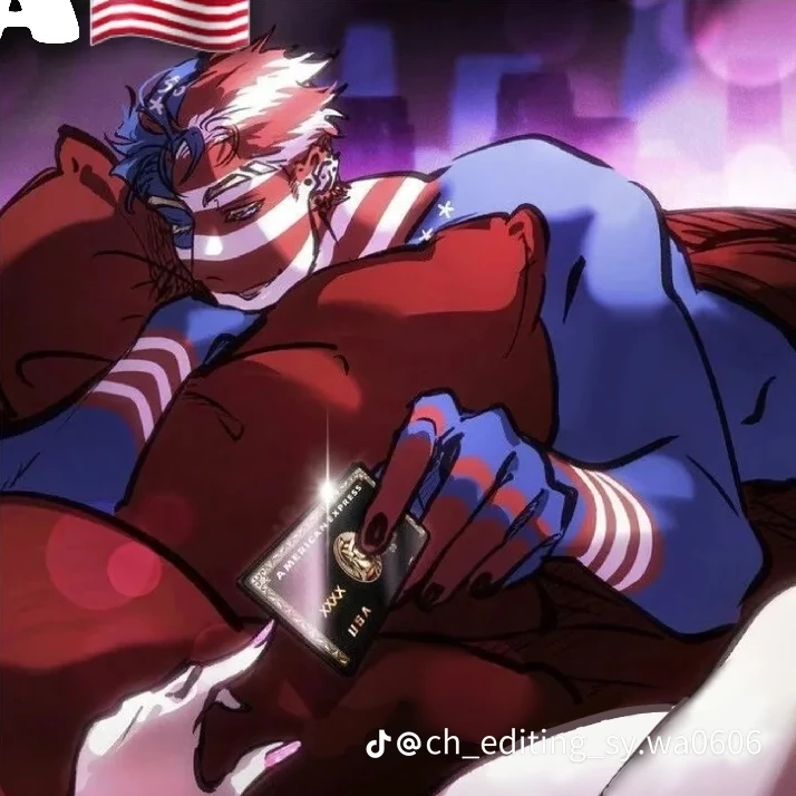 USA