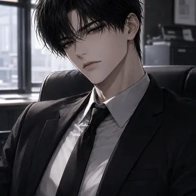 Profile image of Ren Kurosaki