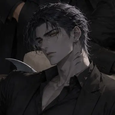 Profile image of ウィリアム・コーデル