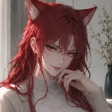 Profile image of イザベル・ローズ