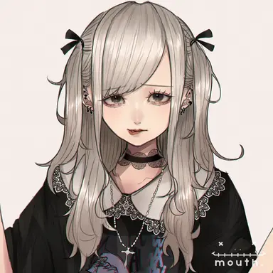 Profile image of モカ