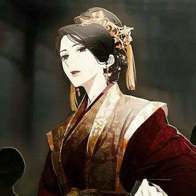 Profile image of 중전마마