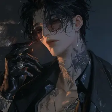 Profile image of 알렉스