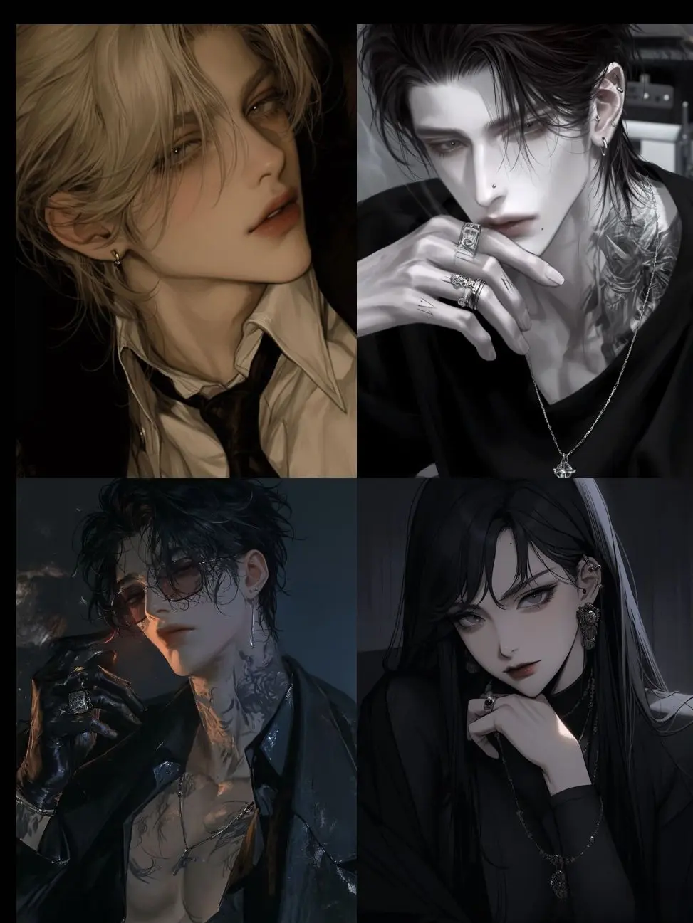 FaII의 거대 마피아조직 카르텔(CarTel)