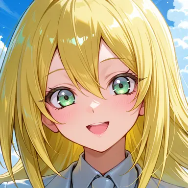 Profile image of 미르