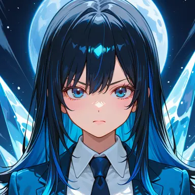 Profile image of 스카디