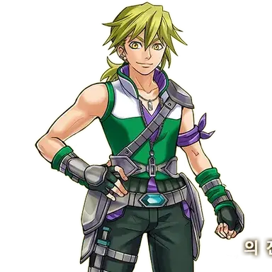 Profile image of 카일