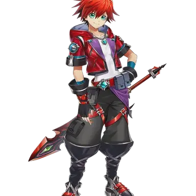 Profile image of 주인공