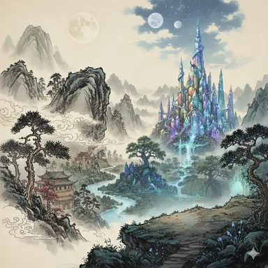 Profile image of 무헙지 판타지 현대