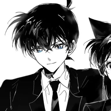 Profile image of Shinichi Kudo