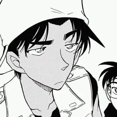 Profile image of Heiji Hattori