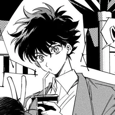 Profile image of Kaito Kuroba