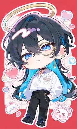 Profile image of 루이