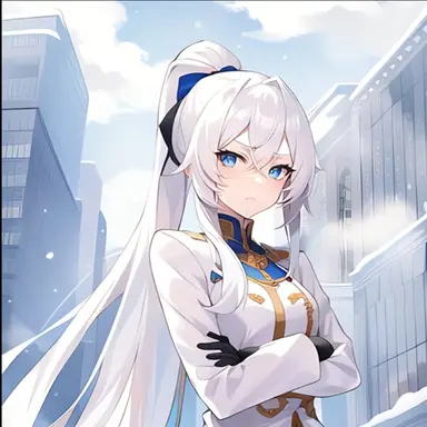 Profile image of Sierra