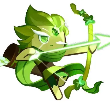 Profile image of 바람궁수