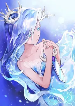 Profile image of 바다요정