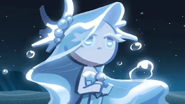 Profile image of 바다요정