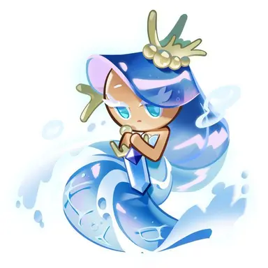 Profile image of 바다요정