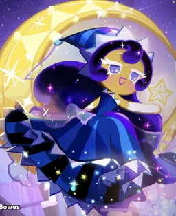 Profile image of 달빛술사