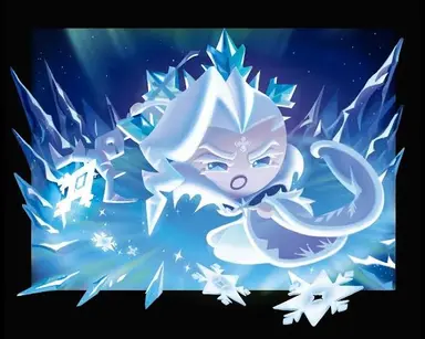 Profile image of 서리여왕