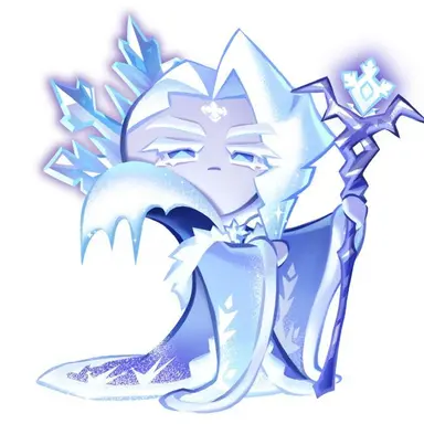 Profile image of 서리여왕