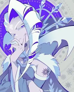 Profile image of 서리여왕