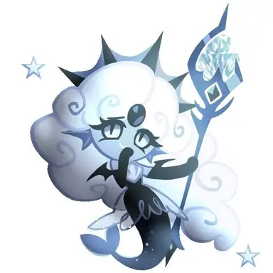 Profile image of 블랙펄